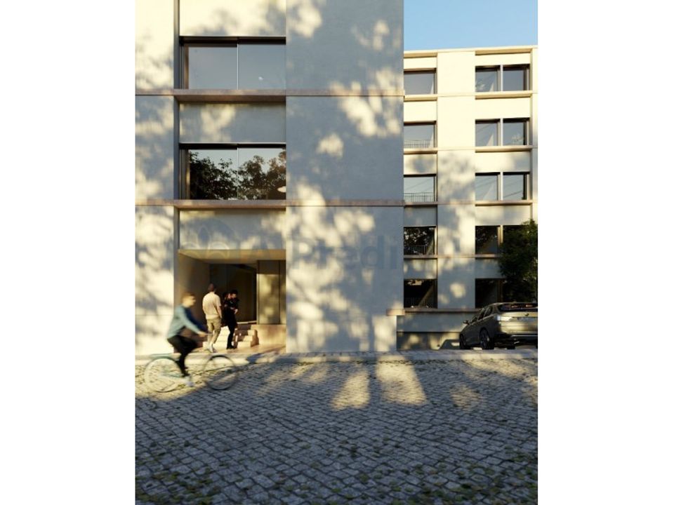 Lejlighed i Paranhos, Porto - foto 5