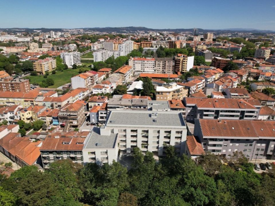 Lejlighed i Paranhos, Porto - foto 3