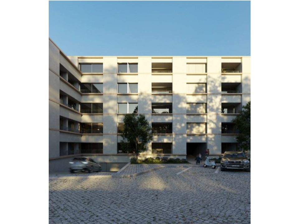 Lejlighed i Paranhos, Porto - foto 5