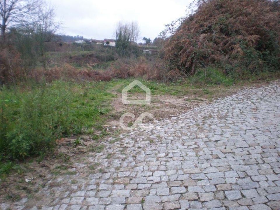 Tomt i Lousada, Porto - bilde 1