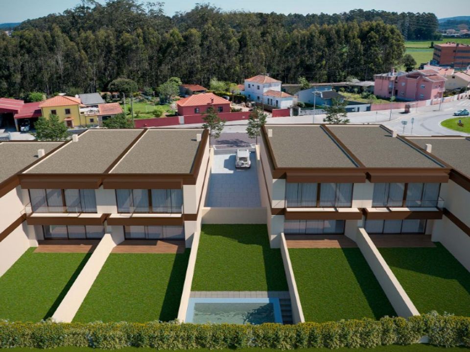 Villa a Vila do Conde, Porto - foto 2