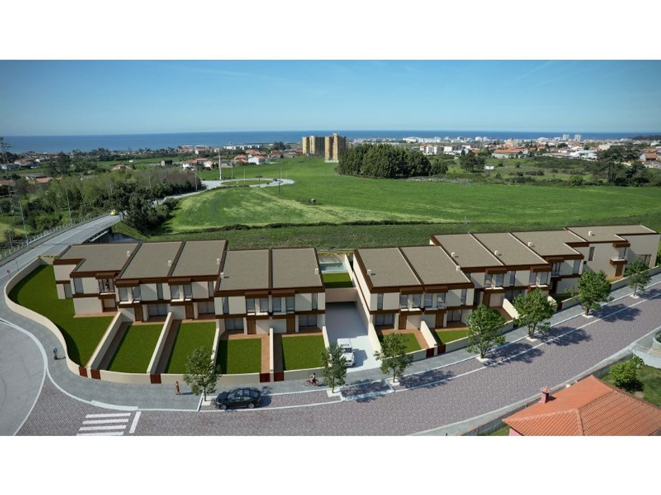 Villa a Vila do Conde, Porto - foto 3