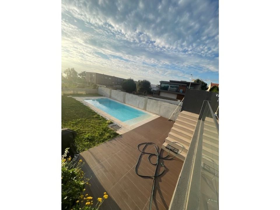 Villa i Canidelo, Porto - foto 5