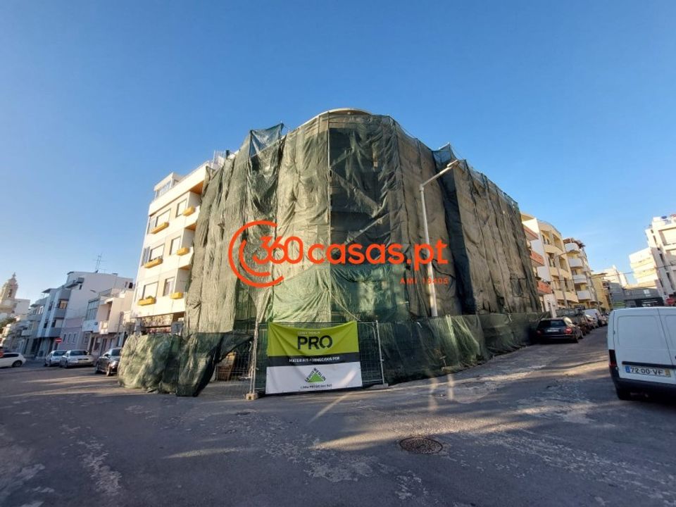 Erhvervsejendom i Faro, Faro - foto 1
