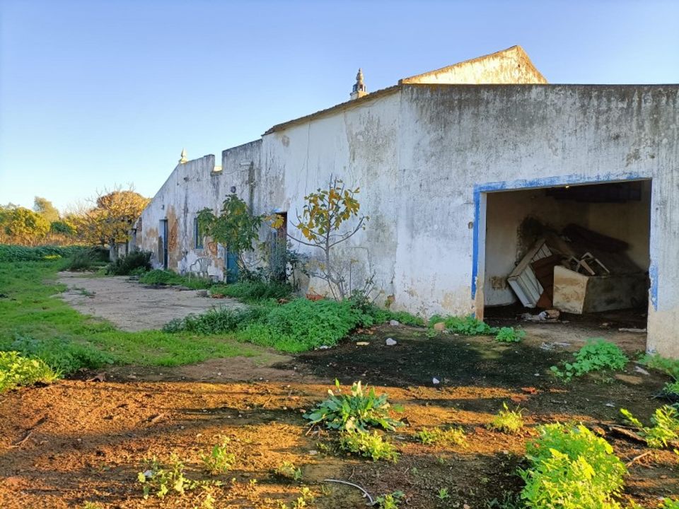 Granja a Faro, Faro - foto 2