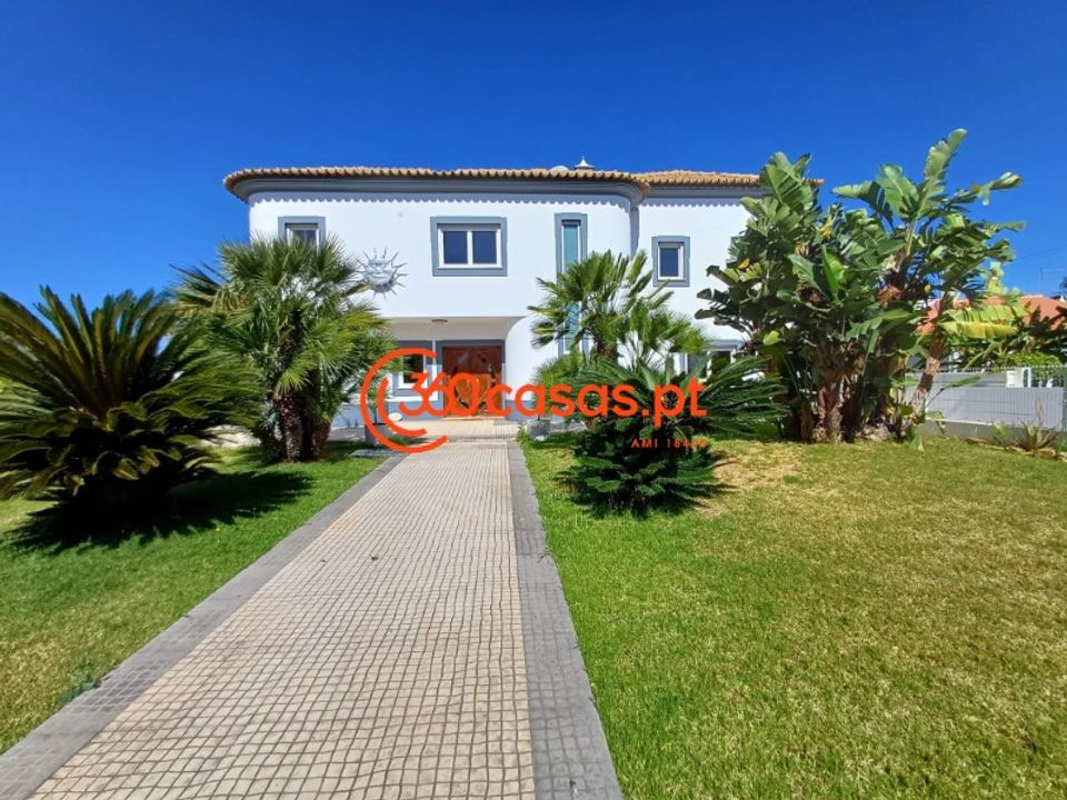 Villa i Boliqueime, Faro - foto 2