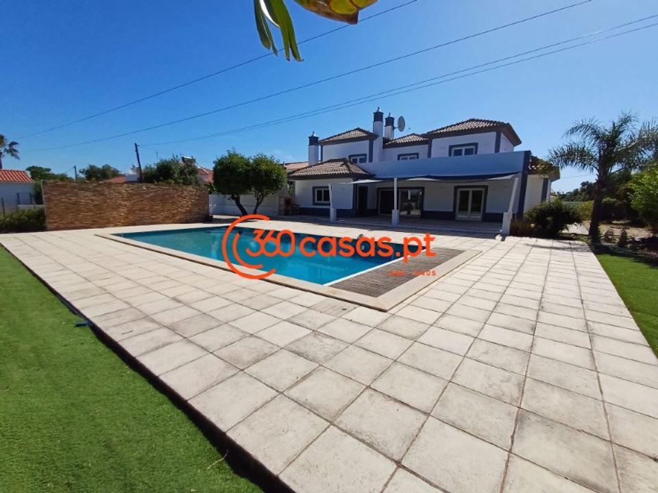 Villa i Boliqueime, Faro - foto 3