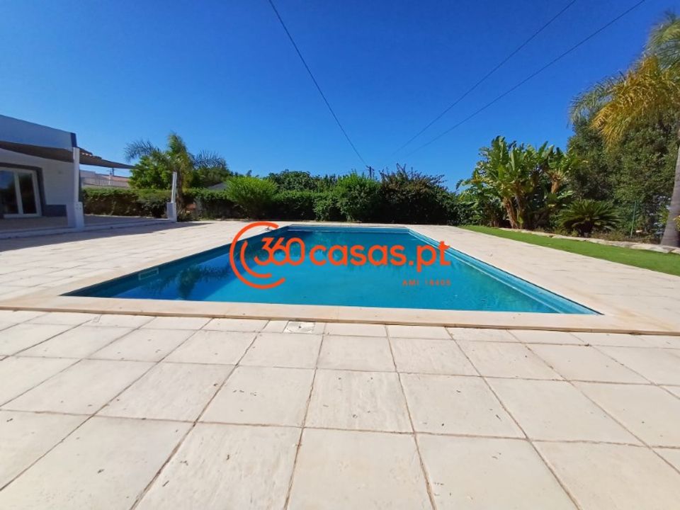 Villa i Boliqueime, Faro - foto 4