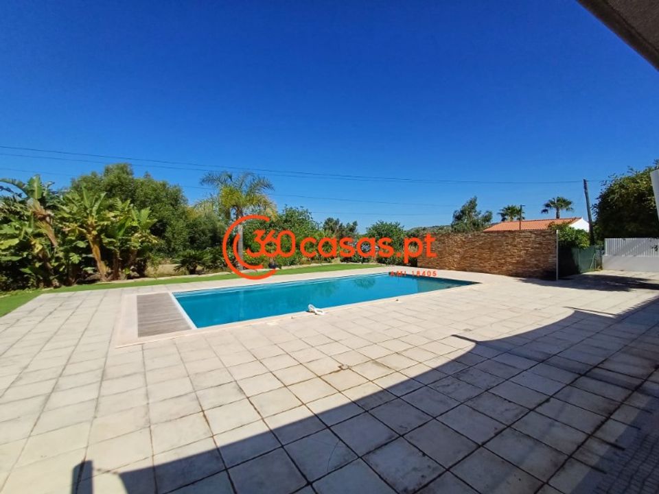 Villa i Boliqueime, Faro - foto 5