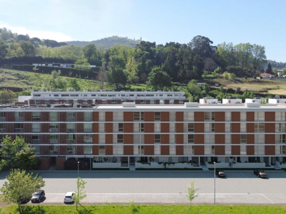 Lejlighed i Guimaraes, Braga - foto 2