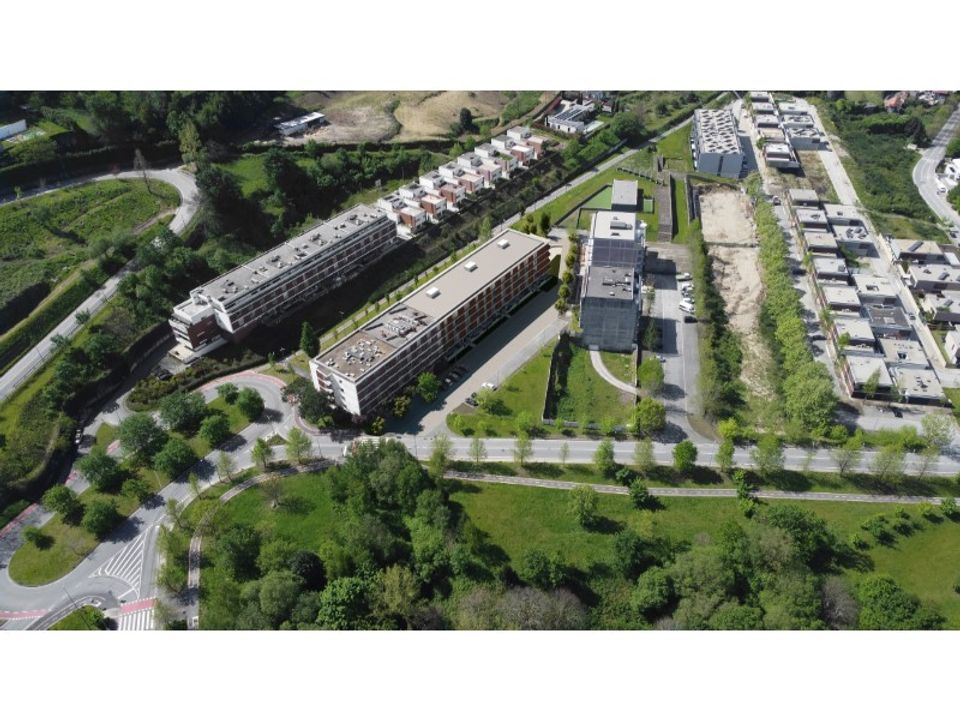 Lejlighed i Guimaraes, Braga - foto 3