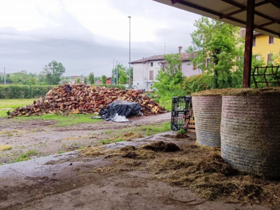 Landejendom i Bedizzole, Brescia - foto 4