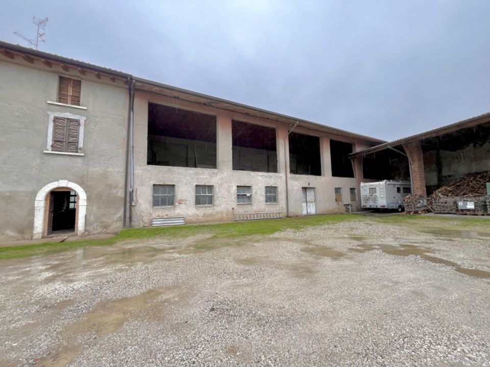 Landejendom i Bedizzole, Brescia - foto 3