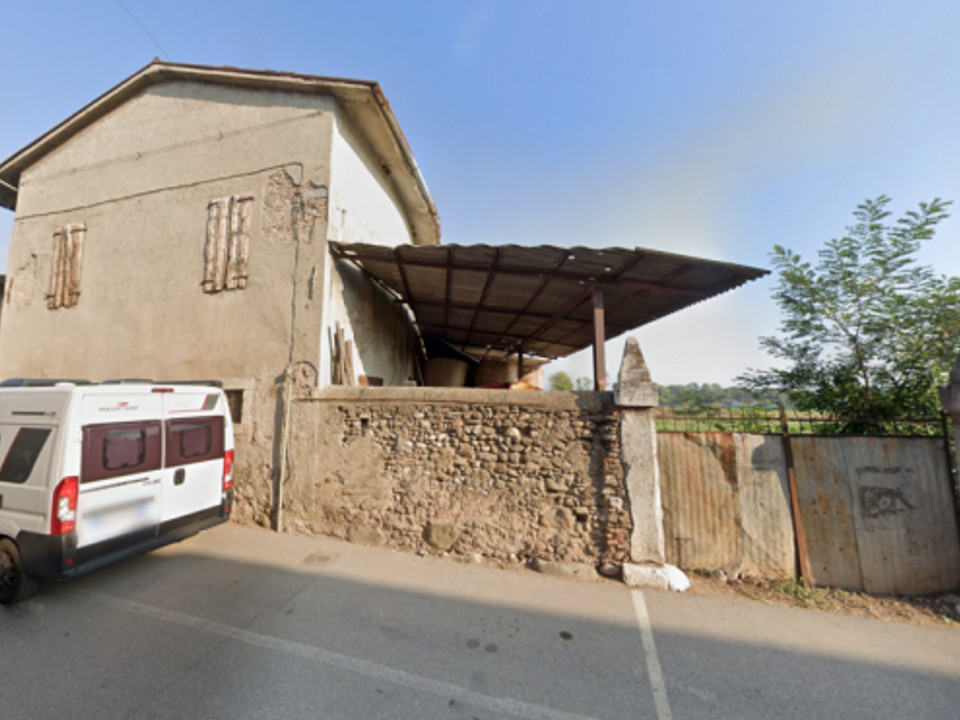 Landejendom i Bedizzole, Brescia - foto 1