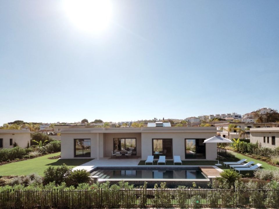 Villa i Montenegro, Faro - foto 1