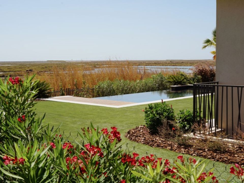 Villa i Montenegro, Faro - foto 2