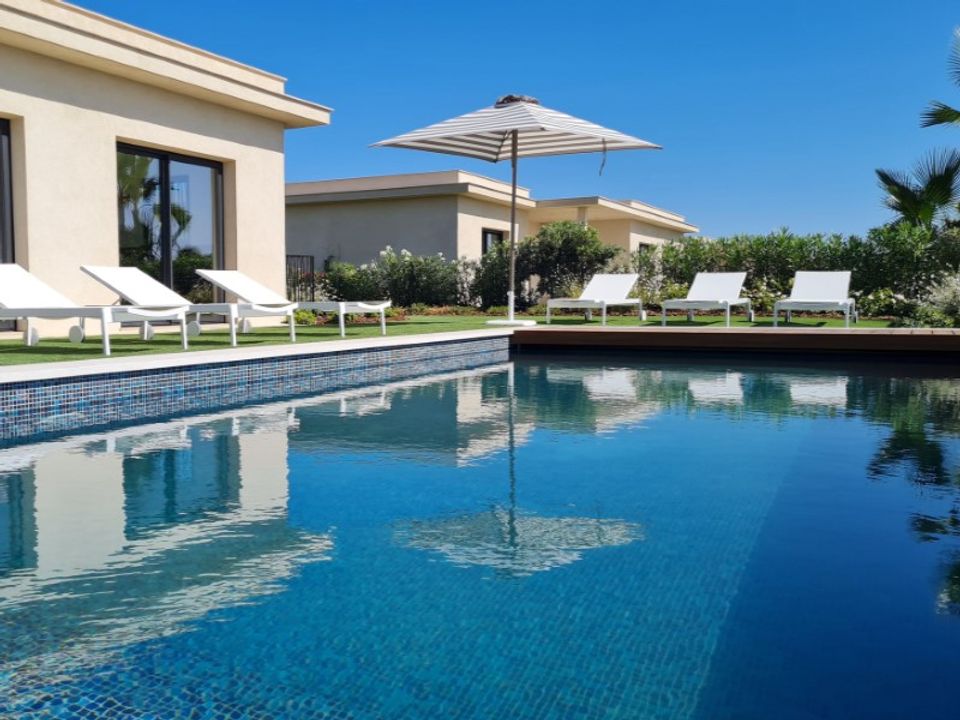 Villa i Montenegro, Faro - foto 3