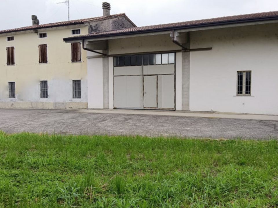 Villa i Castel Goffredo, Mantua - foto 3