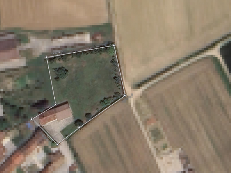 Villa i Castel Goffredo, Mantua - foto 2