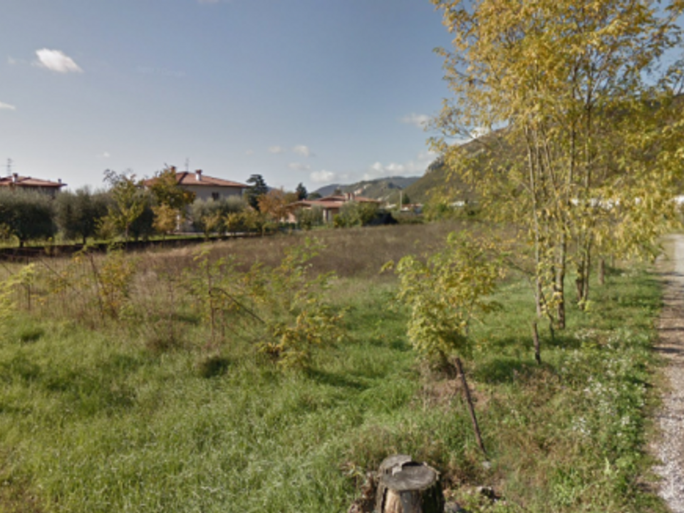 Helårsgrund i Prevalle, Brescia - foto 3