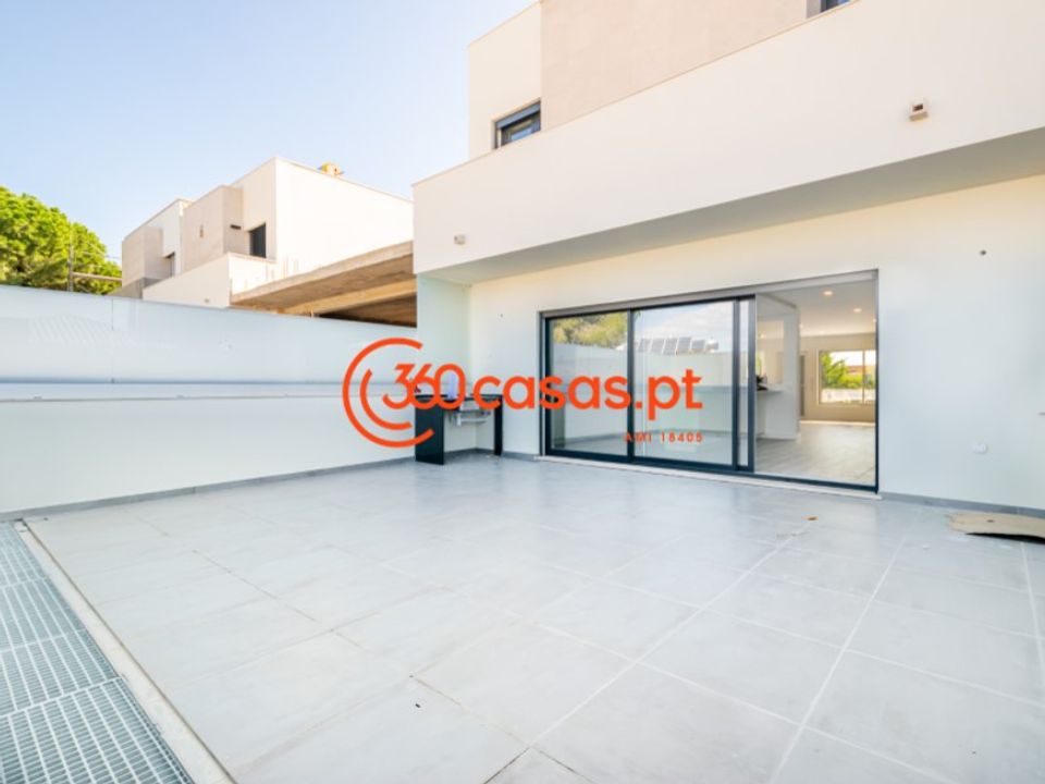 Villa i Montenegro, Faro - foto 1
