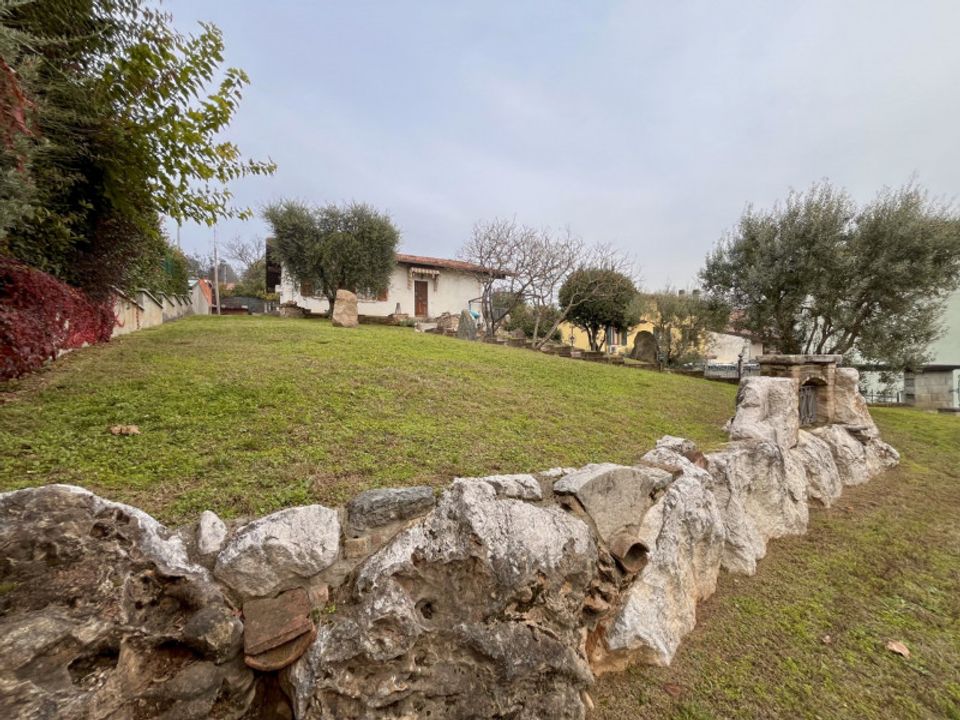 Villa i Carpenedolo, Brescia - foto 3