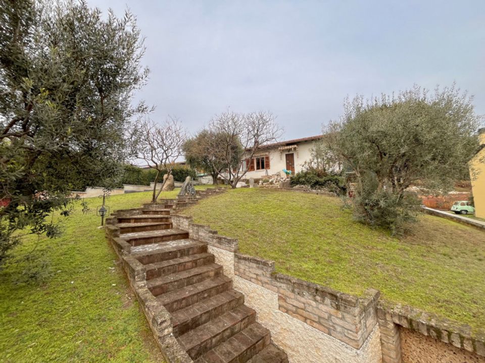 Villa i Carpenedolo, Brescia - foto 4