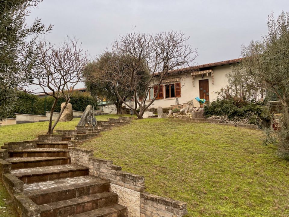 Villa i Carpenedolo, Brescia - foto 1