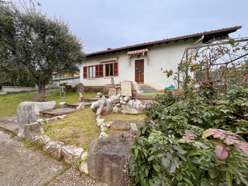 Villa i Carpenedolo, Brescia - foto 2