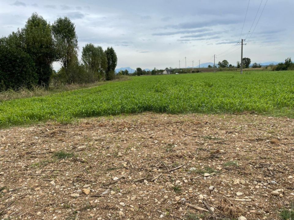 Helårsgrund i Montichiari, Brescia - foto 5
