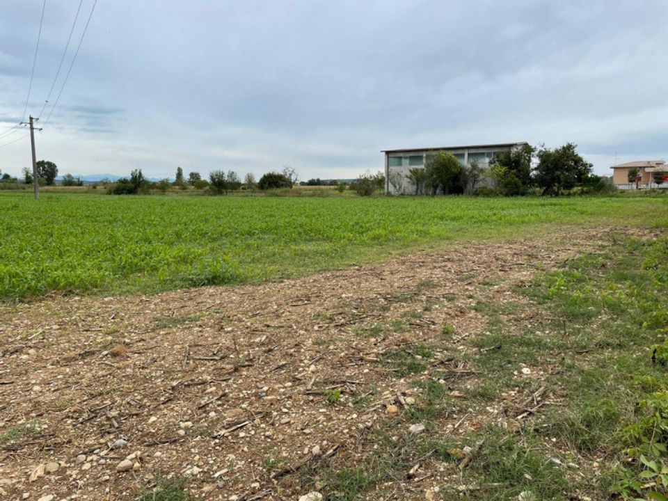 Helårsgrund i Montichiari, Brescia - foto 3