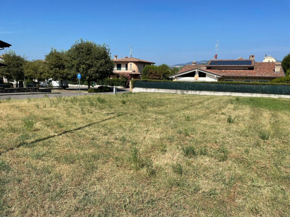 Helårsgrund i Bedizzole, Brescia - foto 5
