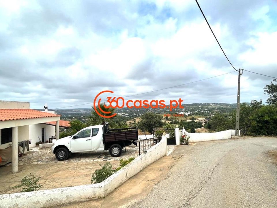 Farm i Santa Barbara de Nexe, Faro - foto 4