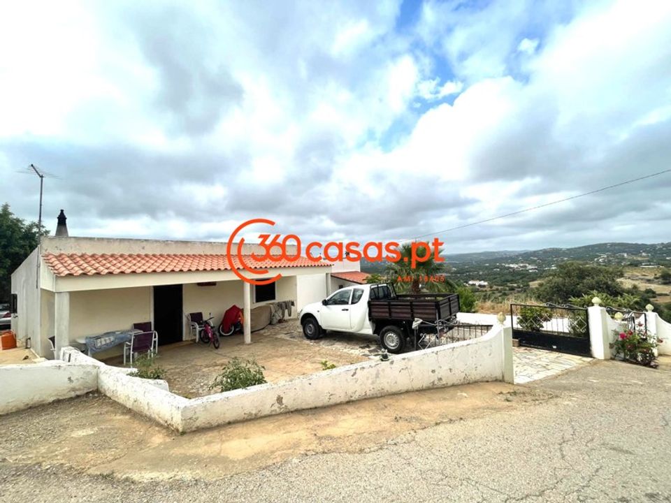 Farm i Santa Barbara de Nexe, Faro - foto 5