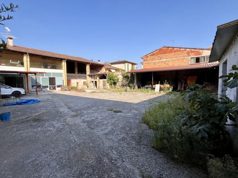 Landejendom i Calcinato, Brescia - foto 3