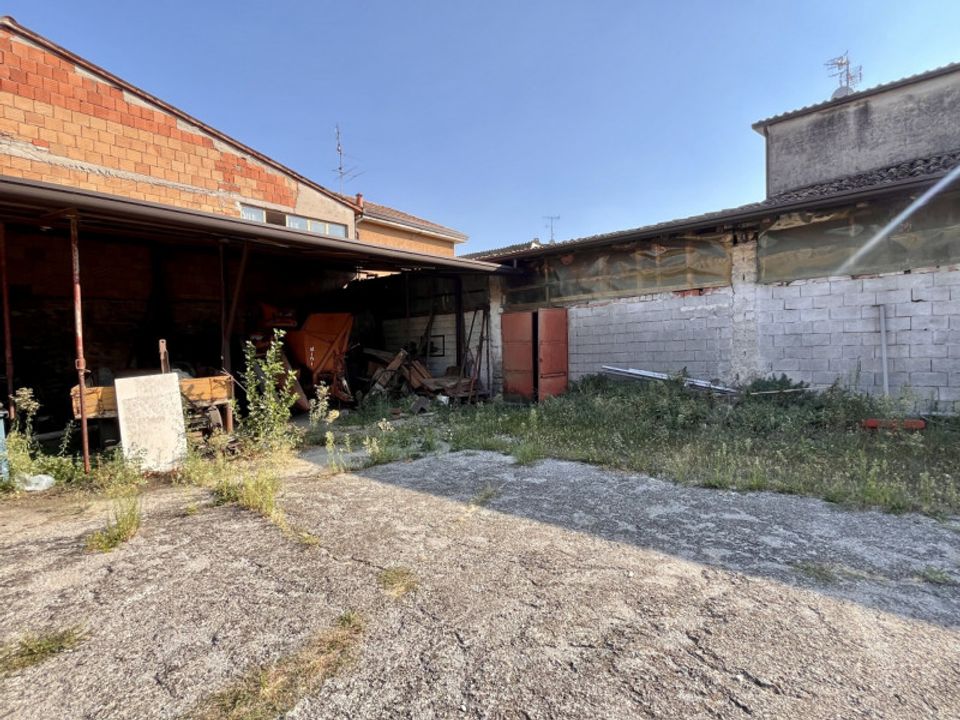 Landejendom i Calcinato, Brescia - foto 4