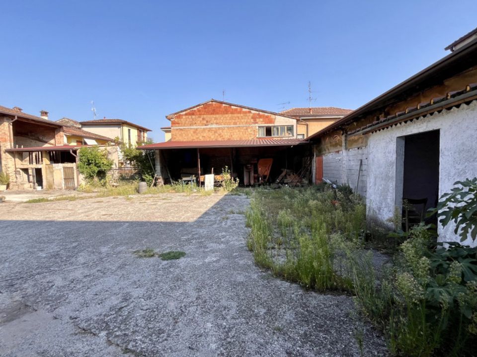 Landejendom i Calcinato, Brescia - foto 5
