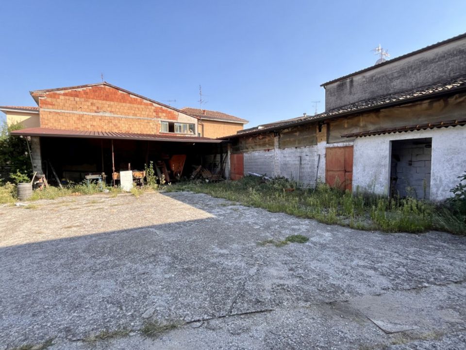 Landejendom i Calcinato, Brescia - foto 1