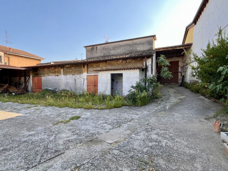Landejendom i Calcinato, Brescia - foto 2