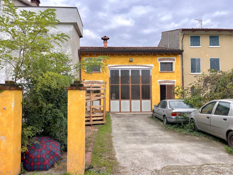 Erhvervsejendom i Montichiari, Brescia - foto 3