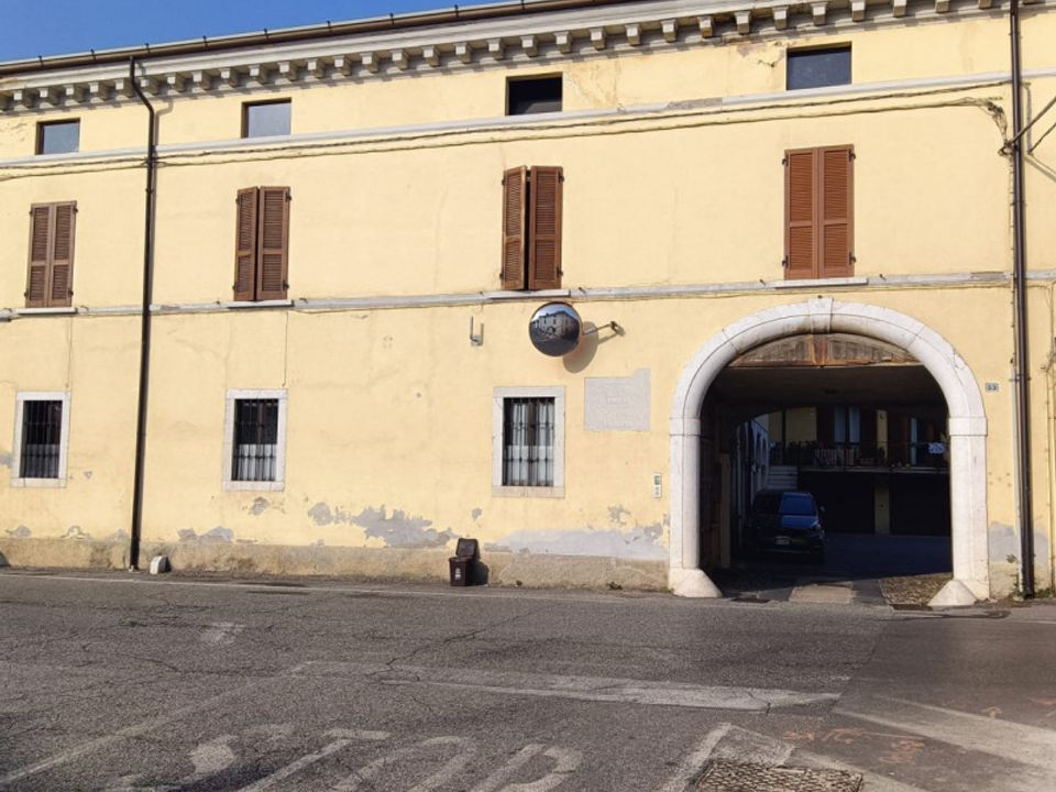 Lejlighed i Prevalle, Brescia - foto 3