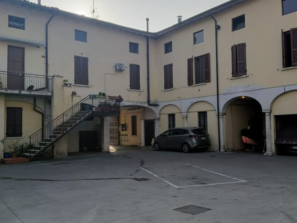 Lejlighed i Prevalle, Brescia - foto 1