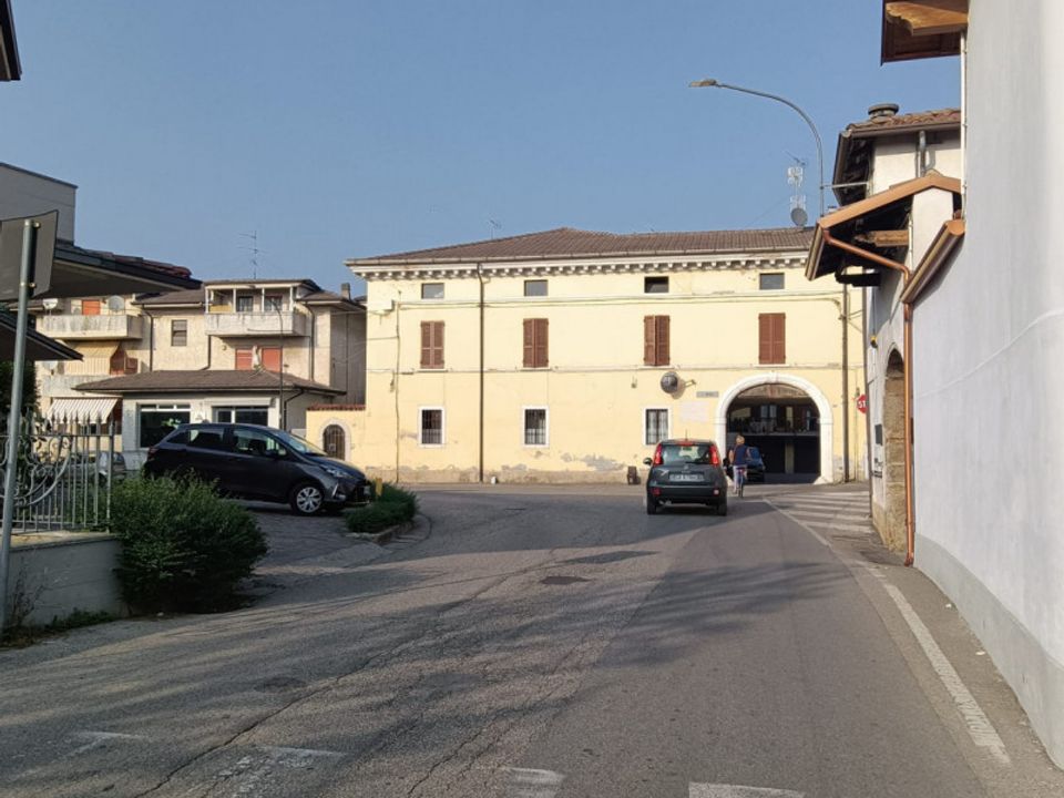 Lejlighed i Prevalle, Brescia - foto 2