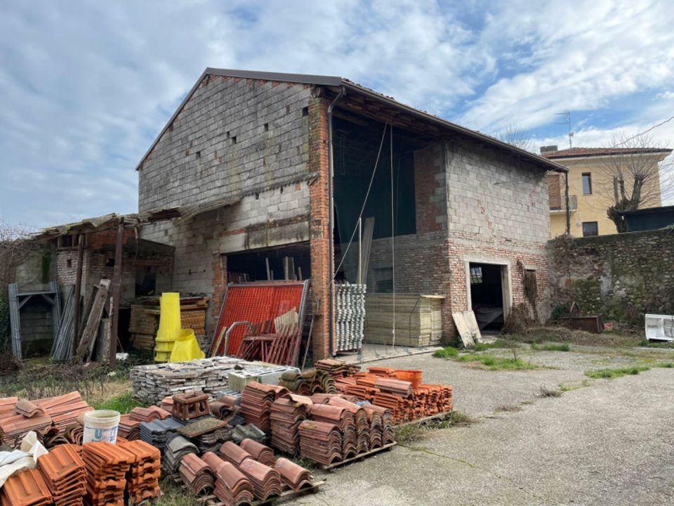 Landejendom i Castiglione delle Stiviere, Mantua - foto 5