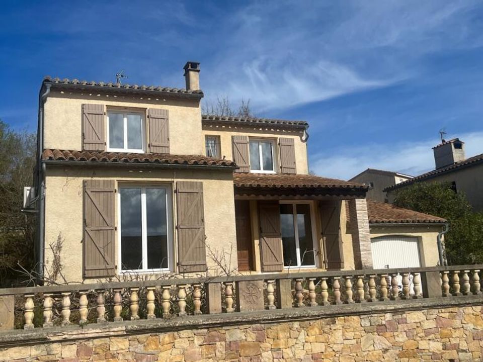 Villa i Limoux, Aude - foto 1