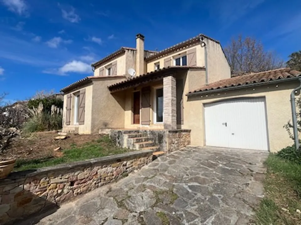 Villa i Limoux, Aude - foto 2