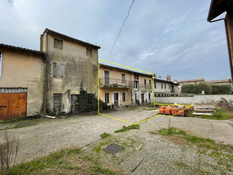 Landejendom i Castiglione delle Stiviere, Mantua - foto 3