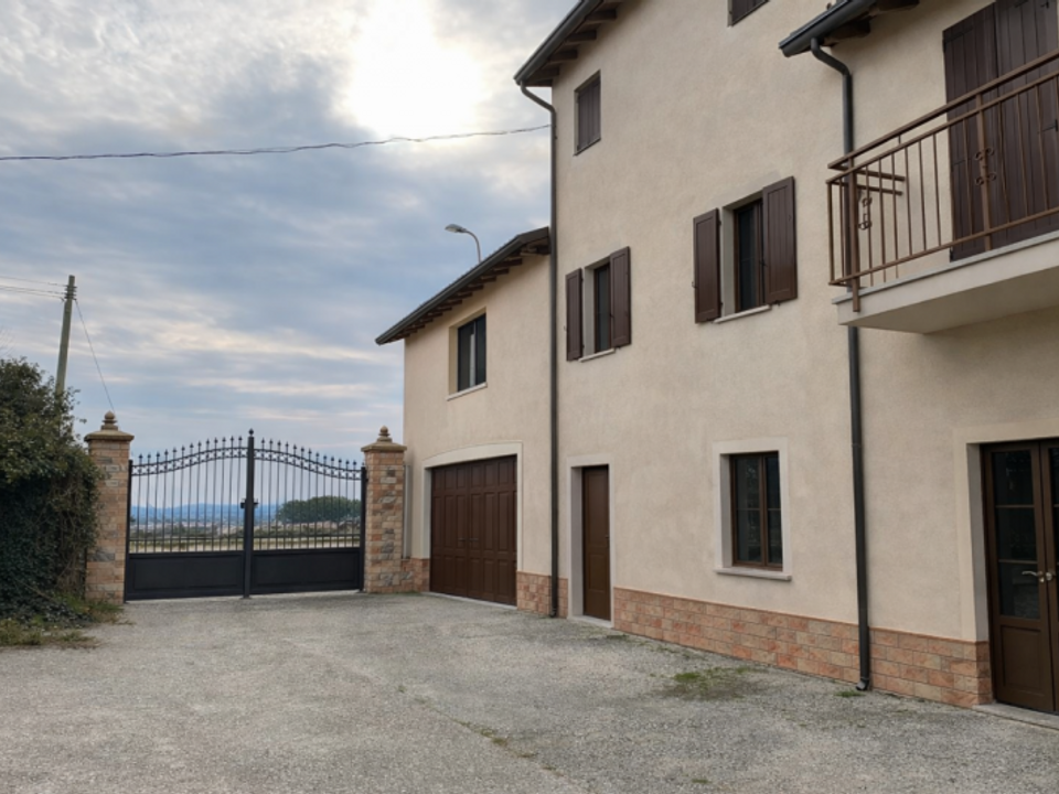 Landejendom i Castiglione delle Stiviere, Mantua - foto 5