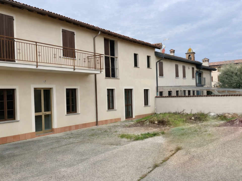 Landejendom i Castiglione delle Stiviere, Mantua - foto 2