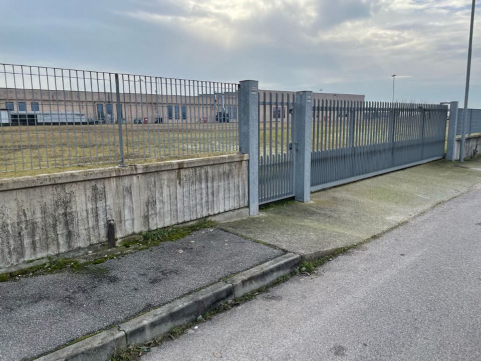 Helårsgrund i Solferino, Mantua - foto 4